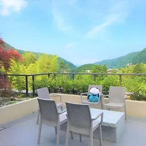 K's House - Yumoto Onsen 호스텔